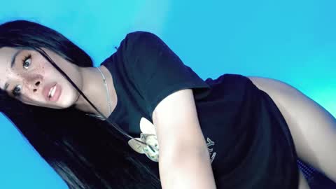 Im ZY DONT FORGET TO FOLLOW ME - online show from 02/08/25, 03:41