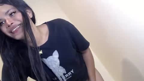 Im ZY DONT FORGET TO FOLLOW ME - online show from 09/19/25, 03:45