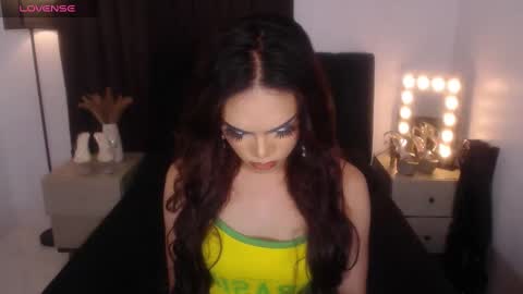 Snapshot of maddieontop chatting on 02/20/25, 10:16 maddieontop online show from 02/20/25, 10:16