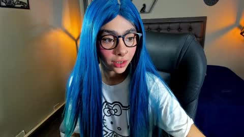 Snapshot of maddiiebrooks chatting on 12/11/24, 02:00 Maddie online show from 12/11/24, 02:00