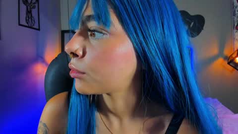 Snapshot of maddiiebrooks chatting on 02/05/25, 04:03 Maddie online show from 02/05/25, 04:03