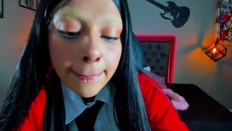 Snapshot of maddiiebrooks chatting on 03/05/25, 02:45 Maddie online show from 03/05/25, 02:45