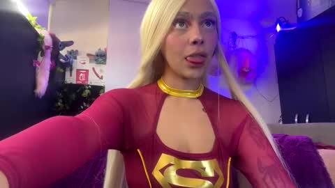 Snapshot of maddiiebrooks chatting on 02/07/26, 06:55 Maddie online show from 02/07/26, 06:55