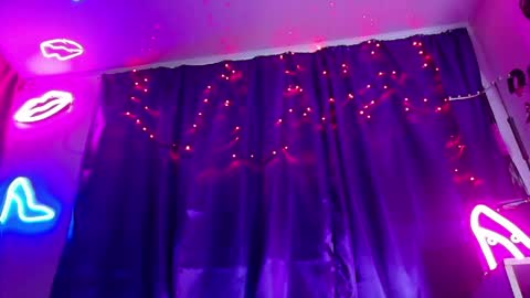 Miss Lust online show from 04/29/26, 05:30