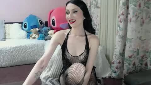 Maddison Summer online show from 03/22/26, 11:08