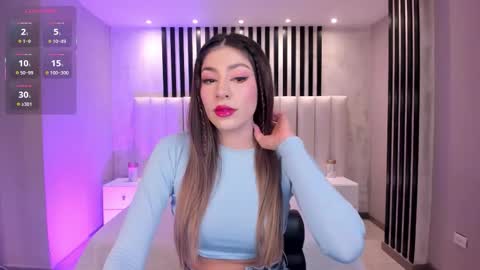 Maddison online show from 09/14/25, 05:01