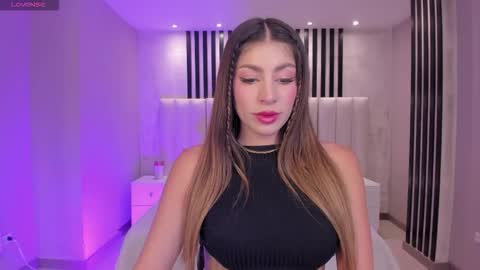 Maddison online show from 09/16/25, 08:43