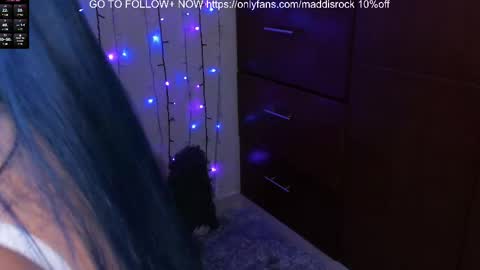 madis online show from 02/24/25, 04:05
