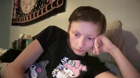 Snapshot of maddlips chatting on 11/27/25, 12:13 Rat Boy online show from 11/27/25, 12:13