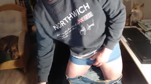 Snapshot of maddmax8 chatting on 01/11/25, 07:49 Mad4You online show from 01/11/25, 07:49