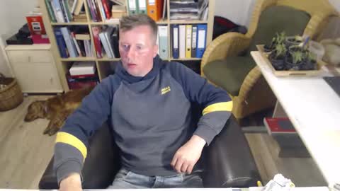 Snapshot of maddmax8 chatting on 04/18/26, 07:58 Mad4You online show from 04/18/26, 07:58