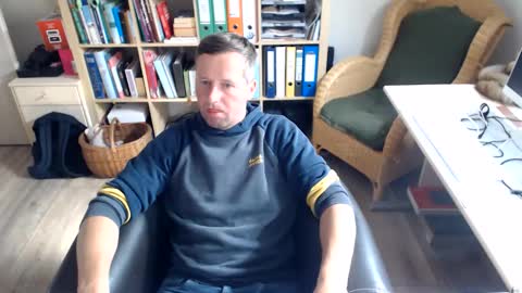 Snapshot of maddmax8 chatting on 06/10/26, 07:29 Mad4You online show from 06/10/26, 07:29