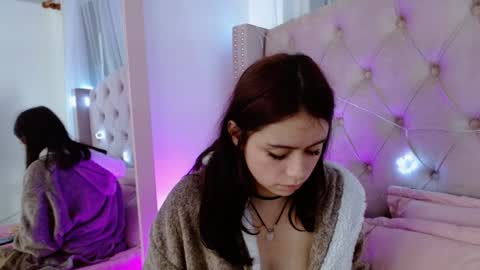 Maddy UwU online show from 12/13/24, 06:38