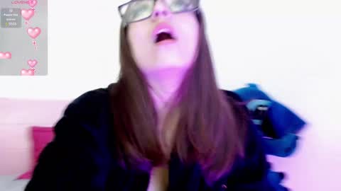 Maddy UwU online show from 01/25/25, 03:41