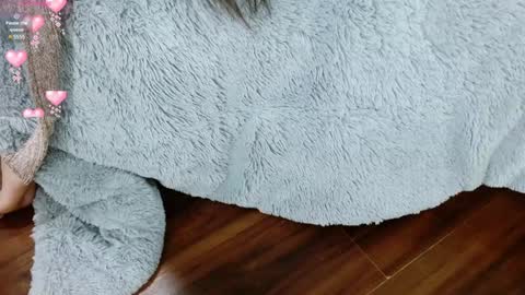 Maddy UwU online show from 01/29/25, 12:45