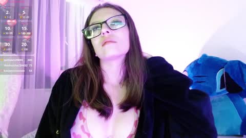 Maddy UwU online show from 01/30/25, 06:32