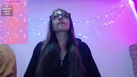 Maddy UwU online show from 12/15/25, 07:18