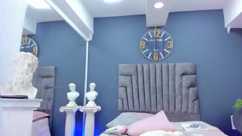 Maddy Moon  online show from 03/08/26, 02:04