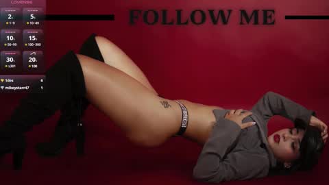 Maddy  online show from 03/05/25, 02:23