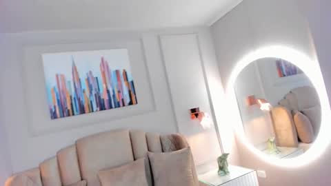 Maddy  online show from 10/01/25, 06:47