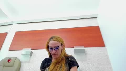 maddy cartter online show from 12/03/25, 11:19