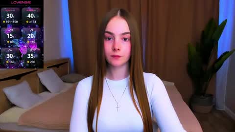 maddy_gate online show from 03/17/26, 02:31