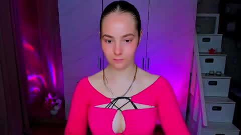 maddy_gate online show from 05/11/26, 02:23