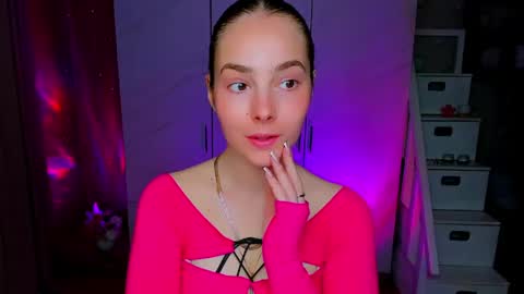 maddy_gate online show from 05/11/26, 04:15