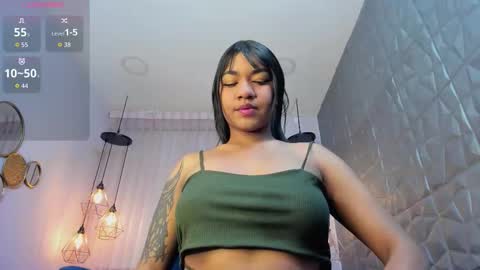 Maddy  online show from 10/25/25, 07:30