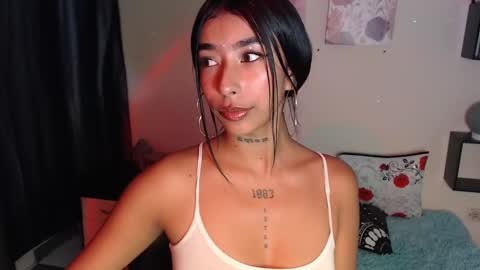Snapshot of maddy_parker_ chatting on 02/18/25, 06:26 Maddy Parker online show from 02/18/25, 06:26
