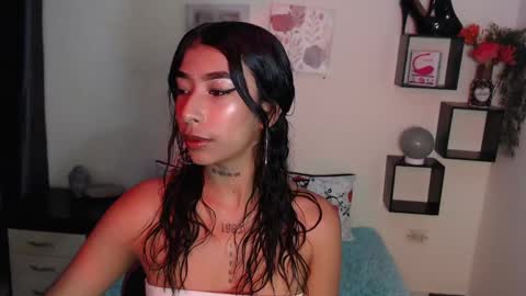 Snapshot of maddy_parker_ chatting on 02/21/25, 03:12 Maddy Parker online show from 02/21/25, 03:12