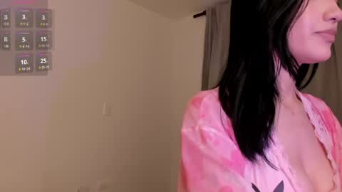 Snapshot of maddy_starlight chatting on 07/07/26, 06:16 Maddy online show from 07/07/26, 06:16