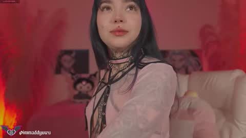 Snapshot of maddy_uwu chatting on 03/15/26, 06:41 maddy_uwu online show from 03/15/26, 06:41