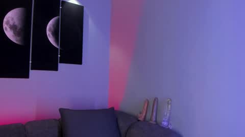 Snapshot of maddy_walker chatting on 02/07/25, 07:27 Maddy online show from 02/07/25, 07:27