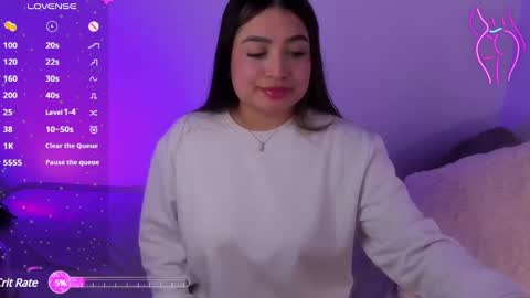 Snapshot of maddyconnor chatting on 02/15/25, 06:44 Maddy Connor online show from 02/15/25, 06:44