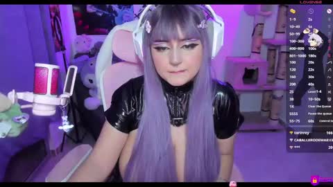 Maddy Foox online show from 05/15/26, 11:34