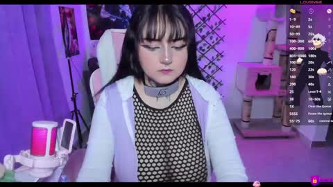 Maddy Foox online show from 05/27/26, 11:13