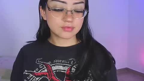 Snapshot of maddyghost chatting on 02/09/26, 09:30 Please followme and rate me your thumbs up online show from 02/09/26, 09:30