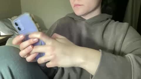 Snapshot of maddyhasyummypussy chatting on 03/21/26, 12:48 maddyhasyummypussy online show from 03/21/26, 12:48