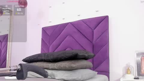 maddyjohnsonn online show from 11/23/25, 03:50