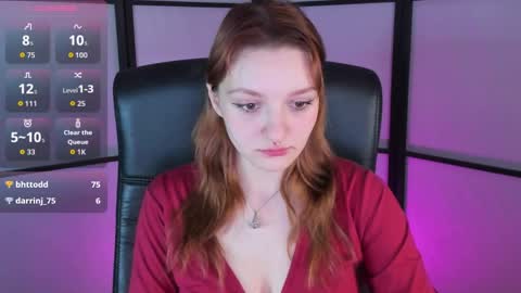 Snapshot of maddyleex chatting on 04/01/26, 08:39 Maddy online show from 04/01/26, 08:39