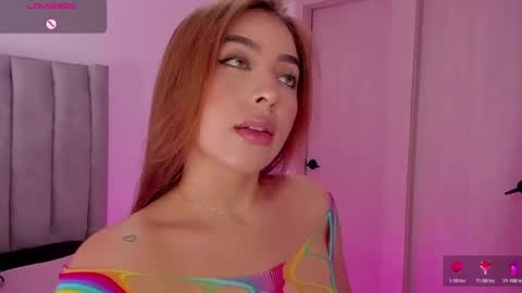 Snapshot of maddylennon chatting on 06/28/26, 10:38 Lina online show from 06/28/26, 10:38