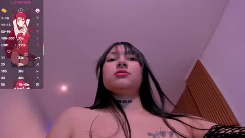 Maddyson online show from 10/09/25, 03:48