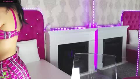 Maddy online show from 10/24/25, 12:23