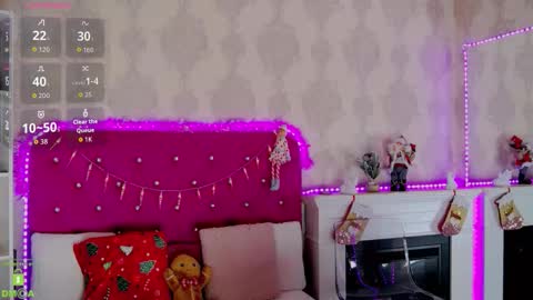 Maddy online show from 12/17/25, 02:12