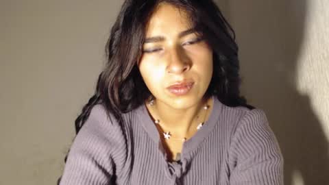 Snapshot of made_lover1999 chatting on 12/03/24, 11:55 Made online show from 12/03/24, 11:55