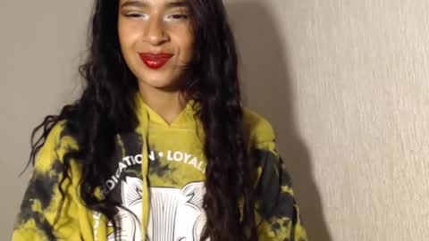 Snapshot of made_lover1999 chatting on 12/05/24, 10:33 Made online show from 12/05/24, 10:33