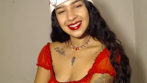 Snapshot of made_lover1999 chatting on 12/20/24, 10:16 Made online show from 12/20/24, 10:16