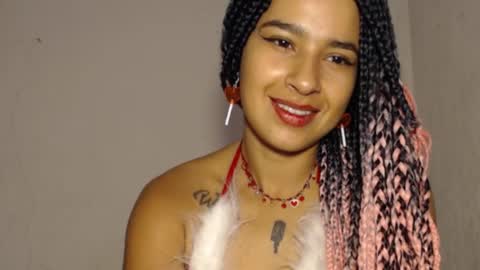 Snapshot of made_lover1999 chatting on 12/23/24, 02:07 Made online show from 12/23/24, 02:07