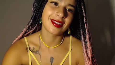 Snapshot of made_lover1999 chatting on 12/28/24, 06:06 Made online show from 12/28/24, 06:06